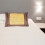 Bamboe Kussenhoes Met Texture Elegant Gouden Kleur 9