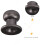 72Pz Rivetti Mini Argento in Per Borse E Pelle, Robust 9