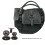 72Pz Rivetti Mini Argento in Per Borse E Pelle, Robust 7