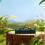 Organizer Chef Roll Verde Scuro Da Viaggio 11