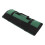 Organizer Chef Roll Verde Scuro Da Viaggio 8