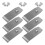 Planer Cutter Head Replacement for Hand Wood Planers 9