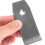 Planer Cutter Head Replacement for Hand Wood Planers 3