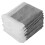 100Pcs Non-Woven Pet Pee Pads Disposable Absorbent for Small Pets 6