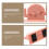 Pink Household Sewing Threader Plastic Drawstring Threading Tool 7