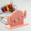 Pink Household Sewing Threader Plastic Drawstring Threading Tool 3