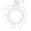 15Pz Clip Portaciuccio Silicone , E Facile Usare 6