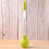1Set Pompa in Silicone Verde Per Cucina E Barbecue 10