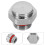 Threaded Stainless Steel Waterproof Valve for Stable Operation 11
