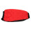 1Paio Ginocchiere Protettive Rosse Calde Antivento Outdoor Unisex 5