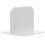 12Pz Stop Antiribaltamento Bianco ABS Per Casa Baby Proofing 1