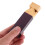 Trenino Viola in Legno Musicale Bambini 4
