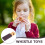 Trenino Viola in Legno Musicale Bambini 10