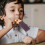 Trenino Viola in Legno Musicale Bambini 5
