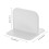 12Pz Stop Antiribaltamento Bianco ABS Per Casa Baby Proofing 3