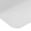 12Pz Stop Antiribaltamento Bianco ABS Per Casa Baby Proofing 8