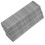 5000Pièces Agrafes Robustesse Acier Inox Pour Ameublement DIY 2