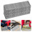 5000Pièces Agrafes Robustesse Acier Inox Pour Ameublement DIY 3
