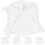 5Pièces Filets Enfants Réutilisables Transparente Durable 7