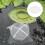 5Pièces Filets Enfants Réutilisables Transparente Durable 10