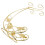 in , Appeso Vintage Per Vino 4