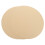 25Pz Carta Kraft Rotonda Marrone Per E DIY 9