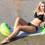 Lettino Galleggiante Verde Premium Per Piscina E Relax 11