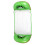 Lettino Galleggiante Verde Premium Per Piscina E Relax 2