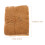 Argilla Marrone Chiaro Flessibile Clay Per Hobby E Arte 3