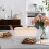 Casa Scatola Pane Beige in +pp Resistente 9