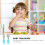 2Pz Per Toddler in E Silicone Facili Impugnare 9