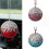 Pendente Auto Cristallo Decorativo Elegante 6