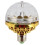Luce Notturna LED Stage Colorata Design E 2