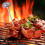 2Pz Termometro Bbq Acciaio Misti Per Cucina E Barbecue 6