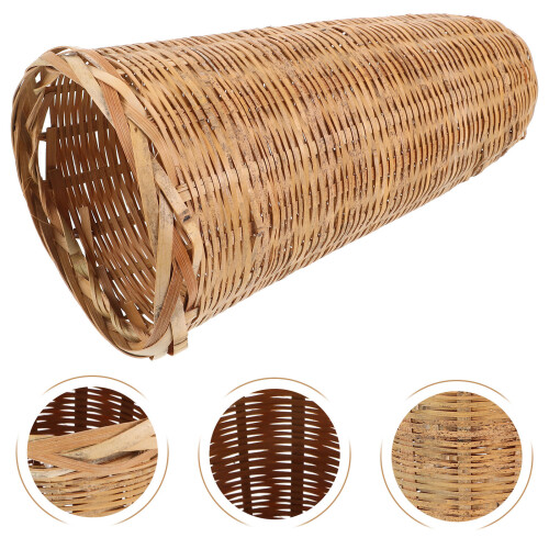 Cesta Per E Vino Uso Verde Riutilizzabile 1