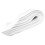 100Pz Copriletti Waterproof in Tessuto Non Tessuto Per 6