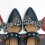 1Paio Clip Scarpe Con in , Decorazione 3