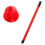 Sturalavandino PVC Rosso Per Bagno Forte 9