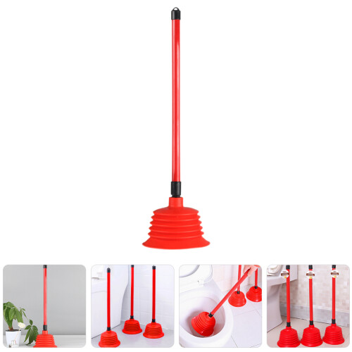 Sturalavandino PVC Rosso Per Bagno Forte 2