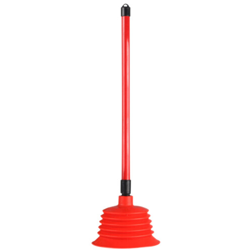 Sturalavandino PVC Rosso Per Bagno Forte 1
