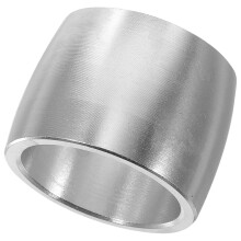 Metallo Per Clarinetto Argento, E Compatto