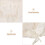 Pasgeboren Hoed Wit Polyester Met Verstelbare Band 9