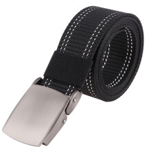 1Pièces Ceinture Taille Nylon Robuste Pour Usage Extérieur