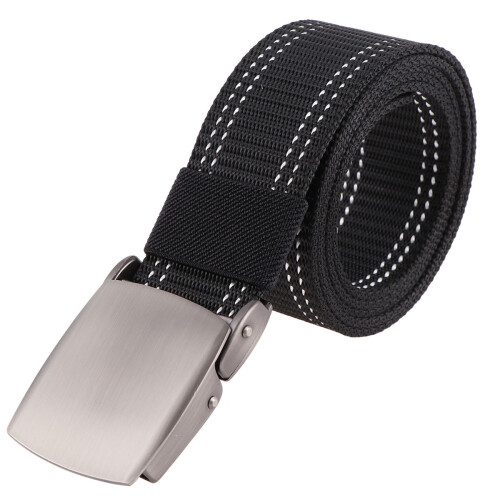 1Pièces Ceinture Taille Nylon Robuste Pour Usage Extérieur