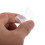 20Pz Ricambio Per Ciuccio Baby in Silicone E Resistente 3