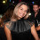 Collare Glitter in Tulle Mesh Per Costume Halloween 7