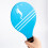 1Set Badminton in Bamboo E Resistente 3