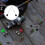 Lichtgewicht Spearfishing Bindingskoord Rvs Rubber 4