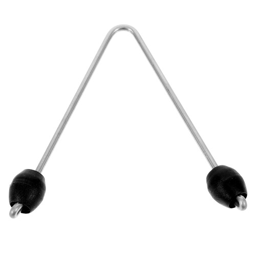 Lichtgewicht Spearfishing Bindingskoord Rvs Rubber 2