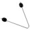 Lichtgewicht Spearfishing Bindingskoord Rvs Rubber 10